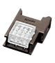 Wire Mount Socket Connector (CNE-S04-WT)