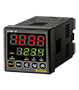 48 Millimeter (mm) Width and 24 Volt (V) Alternating Current (AC) Voltage Counter (CT4S-1P2T)