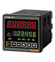 72 Millimeter (mm) Width and 24 Volt (V) Alternating Current (AC) Voltage Counter (CT6M-1P2T)