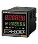 72 Millimeter (mm) Width and 24 Volt (V) Alternating Current (AC) Voltage Counter (CT6M-2P2T)