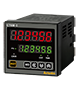 72 Millimeter (mm) Width and 110 to 220 Volt (V) Alternating Current (AC) Voltage Counter (CT6M-I2)