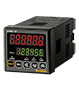 48 Millimeter (mm) Width and 24 Volt (V) Alternating Current (AC) Voltage Counter (CT6S-1P2T)
