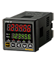 48 Millimeter (mm) Width and 110 to 220 Volt (V) Alternating Current (AC) Voltage Counter (CT6S-2P2)