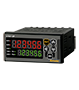 72 Millimeter (mm) Width and 110 to 220 Volt (V) Alternating Current (AC) Voltage Counter (CT6Y-2P4T)