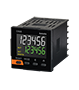 48 Millimeter (mm) Width and 100 to 240 Volt (V) Alternating Current (AC) Voltage Counter (CX6S-1P2)