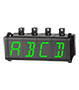 Digital Panel Meter (D1AA-GN)