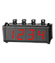 Digital Panel Meter (D1AA-RN)