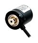 20 Millimeter (mm) Hallow Built-In Shaft Size Rotary Encoder (E20HB2-360-3-V-5-S)