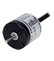 20 Millimeter (mm) Shaft Size Rotary Encoder (E20S2-360-3-V-12-R)