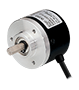 40 Millimeter (mm) Diameter Rotary Encoder (E40S6-500-3-T-5)