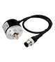 40 Millimeter (mm) Diameter Rotary Encoder (E40S8-1000-3-N-24-C)