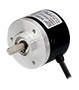 40 Millimeter (mm) Shaft Size Rotary Encoder (E40S8-3600-6-L-5)