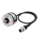 12 to 24 Volt (V) Direct Current (DC) Voltage Rotary Encoder (E50S8-2000-3-T-24-C)