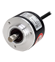5 Volt (V) Direct Current (DC) Voltage Rotary Encoder (E50S8-8000-3-V-5)