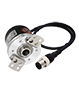 58 Millimeter (mm) Diameter Rotary Encoder (E58H12-1000-3-T-24-C)
