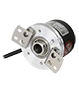 12 to 24 Volt (V) Direct Current (DC) Voltage Rotary Encoder (E58H12-360-3-T-24)