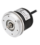 12 to 24 Volt (V) Direct Current (DC) Voltage Rotary Encoder (E58SS6-100-3-V-24)