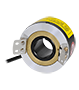 12 to 24 Volt (V) Direct Current (DC) Voltage Rotary Encoder (E80H30-100-3-N-24)