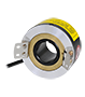 12 to 24 Volt (V) Direct Current (DC) Voltage Rotary Encoder (E80H30-100-3-T-24)