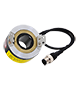 5 Volt (V) Direct Current (DC) Voltage Rotary Encoder (E80H30-1024-6-L-5-C)