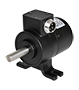 12 to 24 Volt (V) Direct Current (DC) Voltage Rotary Encoder (ENA-100-3-T-24)