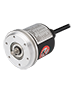 58 Millimeter (mm) Diameter Rotary Encoder (EP58SS6-256-3F-N-24)