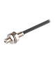 3 Millimeter (mm) Hood Diameter and 1 Meter (m) Cable Length Fiber Optic Cable (FD-310-05)