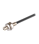 3 Millimeter (mm) Hood Diameter and 2 Meter (m) Cable Length Fiber Optic Cable (FD-320-05)