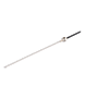 3 Millimeter (mm) Hood Diameter and 2 Meter (m) Cable Length Fiber Optic Cable (FDS-320-05)