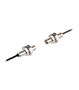 3 Millimeter (mm) Hood Diameter and 2 Meter (m) Cable Length Fiber Optic Cable (FT-320-05)
