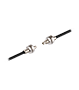 4 Millimeter (mm) Hood Diameter and 2 Meter (m) Cable Length Fiber Optic Cable (FT-420-15H1)