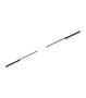 1.5 Millimeter (mm) Hood Diameter and 2 Meter (m) Cable Length Fiber Optic Cable (FTC-1520-06B)