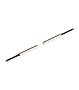 2 Millimeter (mm) Hood Diameter and 2 Meter (m) Cable Length Fiber Optic Cable (FTC-220-05)