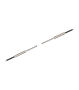 2 Millimeter (mm) Hood Diameter and 2 Meter (m) Cable Length Fiber Optic Cable (FTCS-220-05)