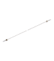 3 Millimeter (mm) Hood Diameter and 2 Meter (m) Cable Length Fiber Optic Cable (FTS-320-05)
