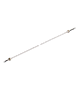 4 Millimeter (mm) Hood Diameter and 2 Meter (m) Cable Length Fiber Optic Cable (FTS-420-10)