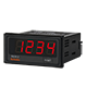 72 Millimeter (mm) Width and 100 to 240 Volt (V) Alternating Current (AC) Voltage Counter (FX4Y-I4)