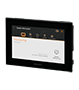 152.4 x 94.44 Millimeter (mm) Display Area and 24 Volt (V) Direct Current (DC) Voltage Human-Machine Interface (HMI) (GP-A070-T9D6)