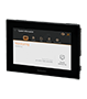 152.4 x 94.44 Millimeter (mm) Display Area and 24 Volt (V) Direct Current (DC) Voltage Human-Machine Interface (HMI) (GP-A070-T9D7)