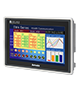 152.4 x 91.44 Millimeter (mm) Display Area and 12 to 24 Volt (V) Direct Current (DC) Voltage Human-Machine Interface (HMI) (GP-S070-T9D7)