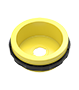 Protection guard ring (Embedded type/spacer ×1) Safety Switch (GUARD41-SF2ER)