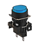 -15 to 55 Degree Celsius (ºC) Environment Ambient Temperature Control Switch (L16RR-EB24)