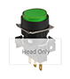 -15 to 55 Degree Celsius (ºC) Environment Ambient Temperature Control Switch (L16RR-EG)