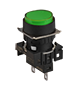 -15 to 55 Degree Celsius (ºC) Environment Ambient Temperature Control Switch (L16RR-EG24)