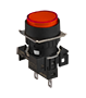 -15 to 55 Degree Celsius (ºC) Environment Ambient Temperature Control Switch (L16RR-ER24)