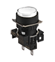 -15 to 55 Degree Celsius (ºC) Environment Ambient Temperature Control Switch (L16RR-EW24)