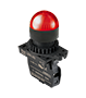 Non-Flush Pilot Lamp (L2RR-L1RD)