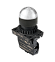 Non-Flush Pilot Lamp (L2RR-L1WL)
