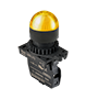 Non-Flush Pilot Lamp (L2RR-L1YL)