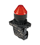 Non-Flush Pilot Lamp (L2RR-L2RD)